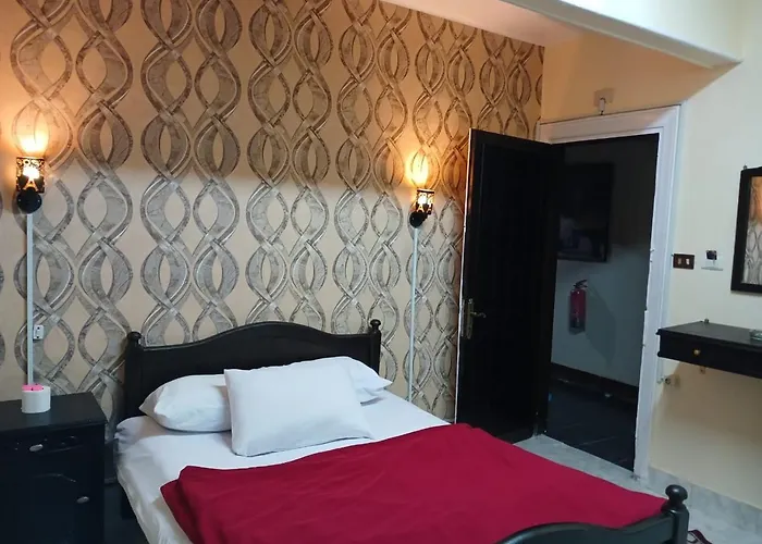 New Palace Hostel