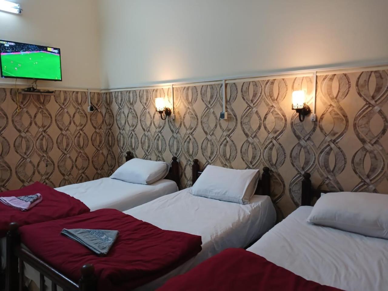 Hotel New Palace 2*