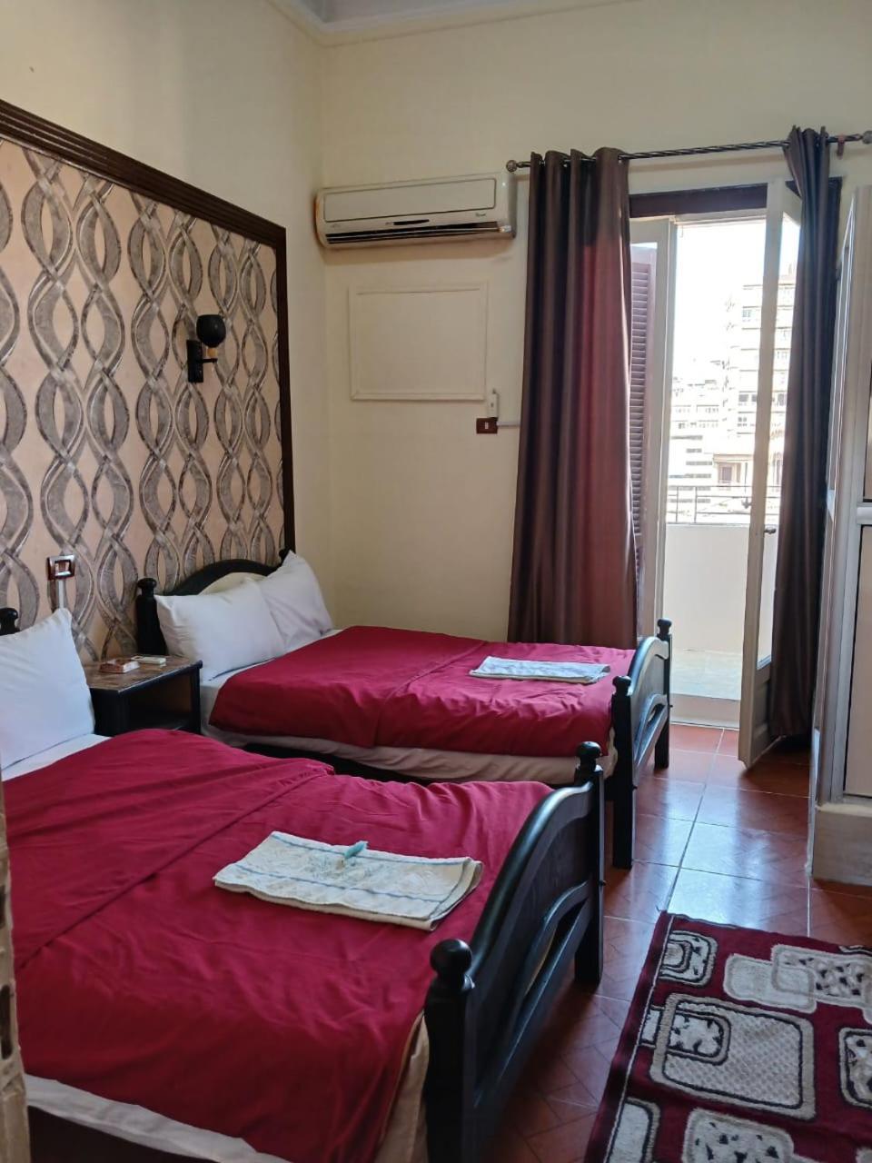 Hotel New Palace