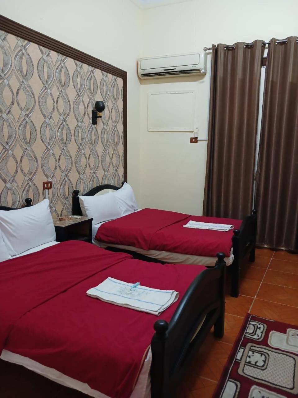 Hotel New Palace