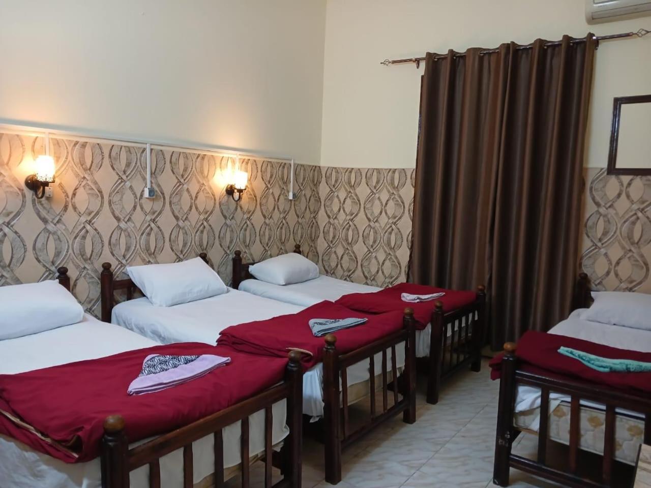 Hotel New Palace 2*