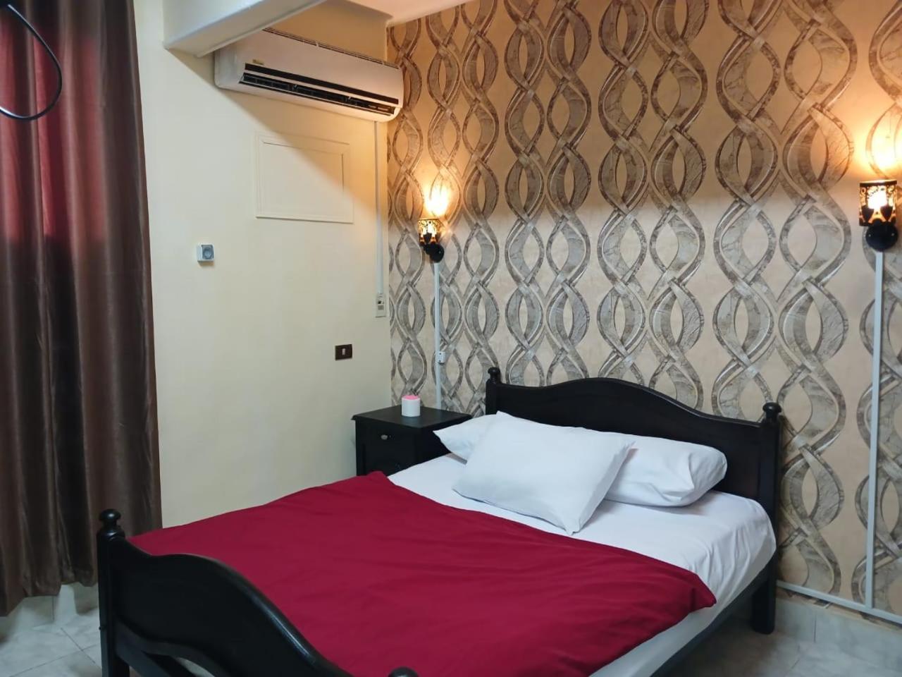Hotel New Palace Kairo