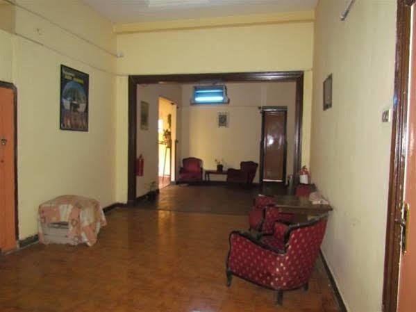 Hotel New Palace